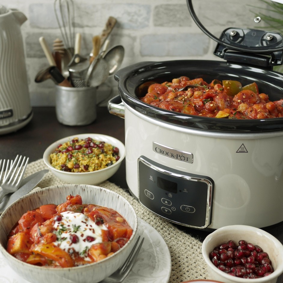 Crock-Pot slowcooker CR060