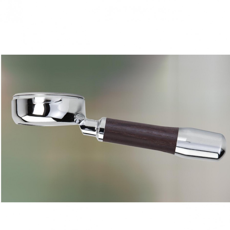 Baratza Filterdrager Gran Crema Smoked Oak