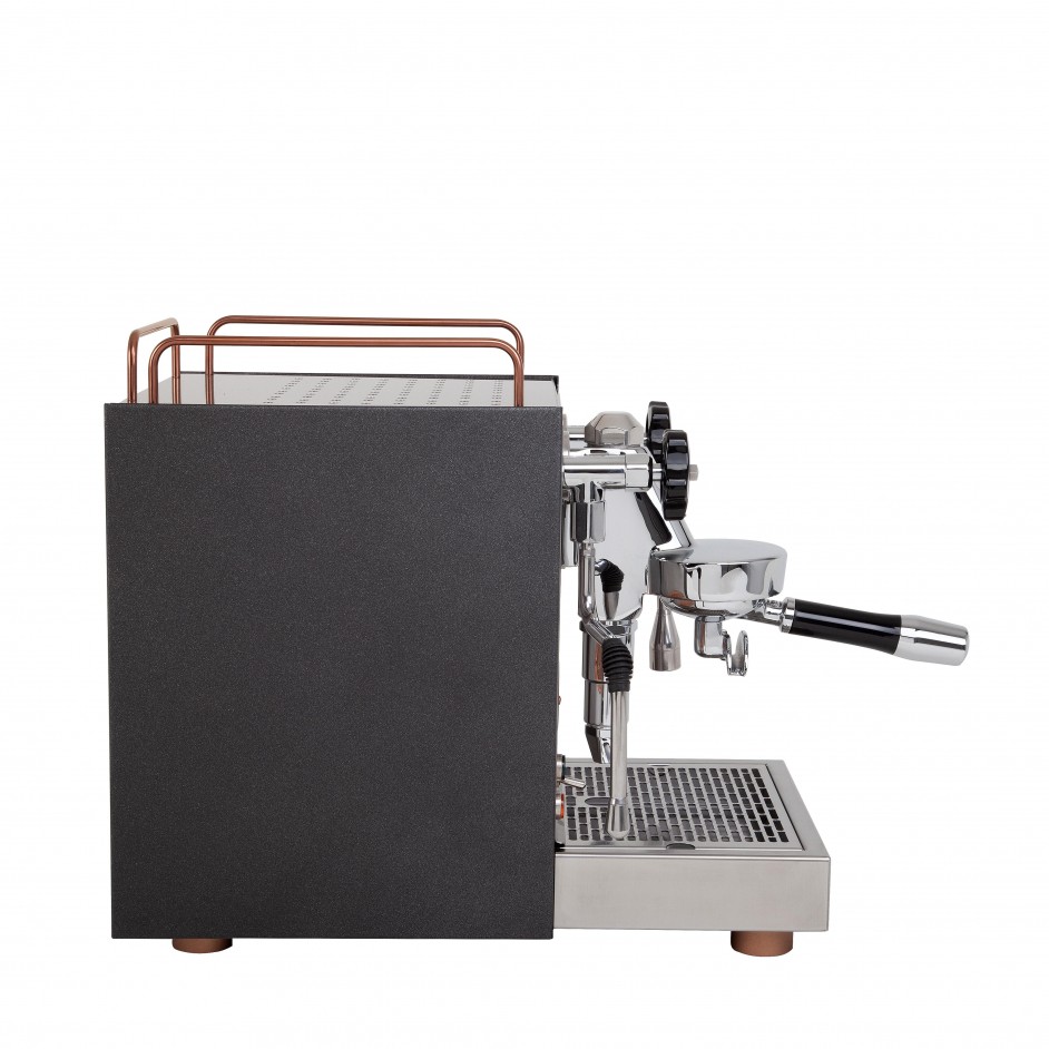 ECM Mechanika VI Slim Heritage Line