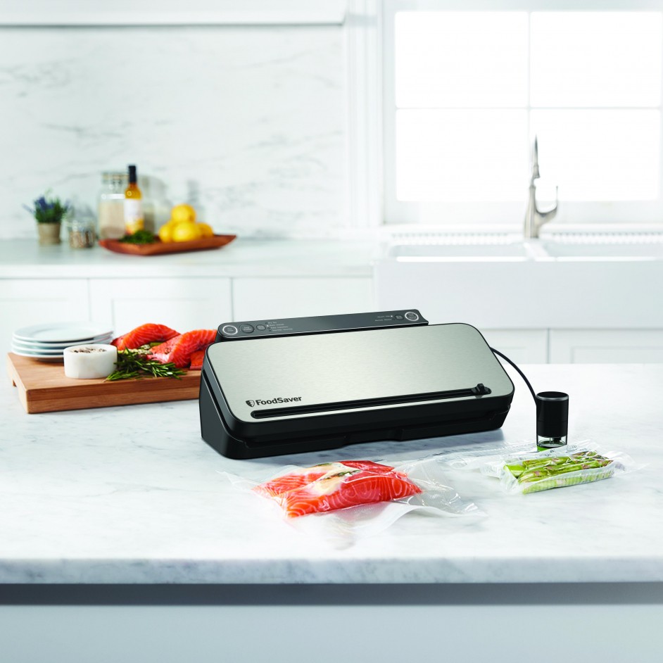 FoodSaver Profi Line New Design FSV3190