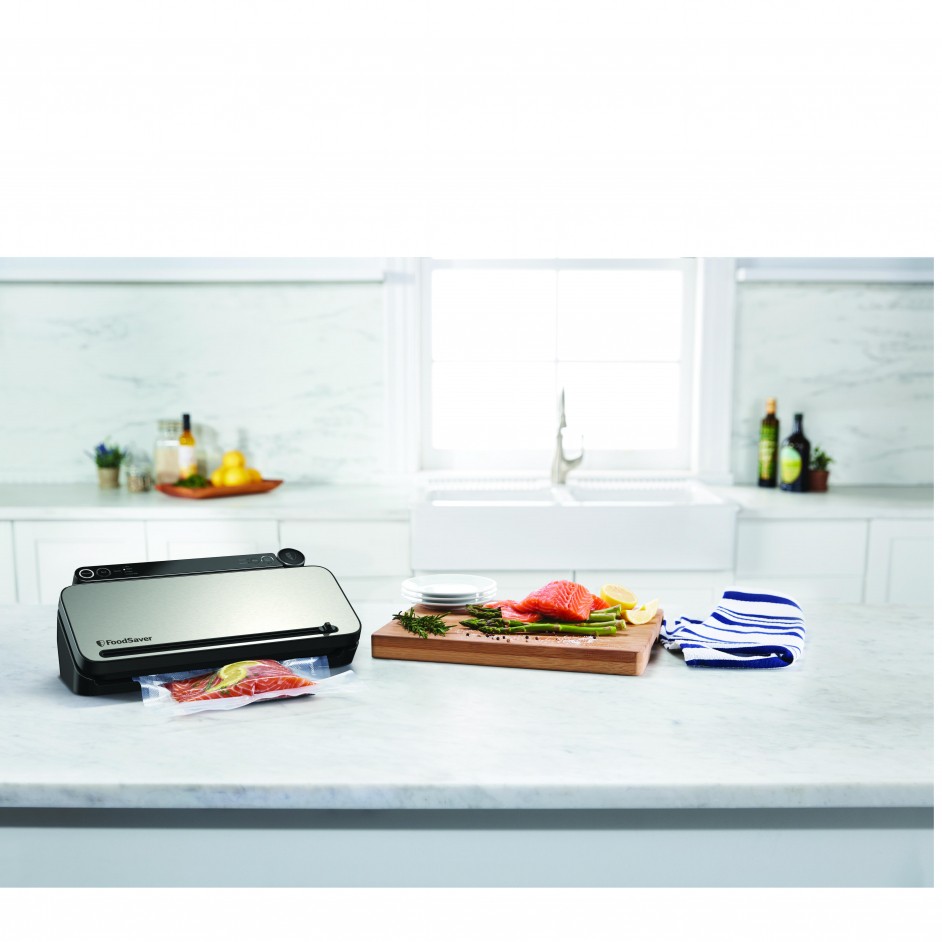 FoodSaver Profi Line Plus