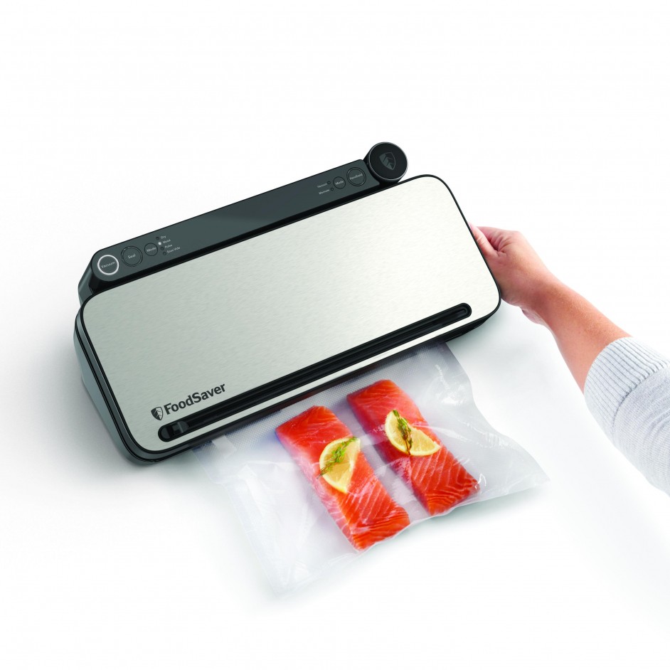 FoodSaver Profi Line Plus