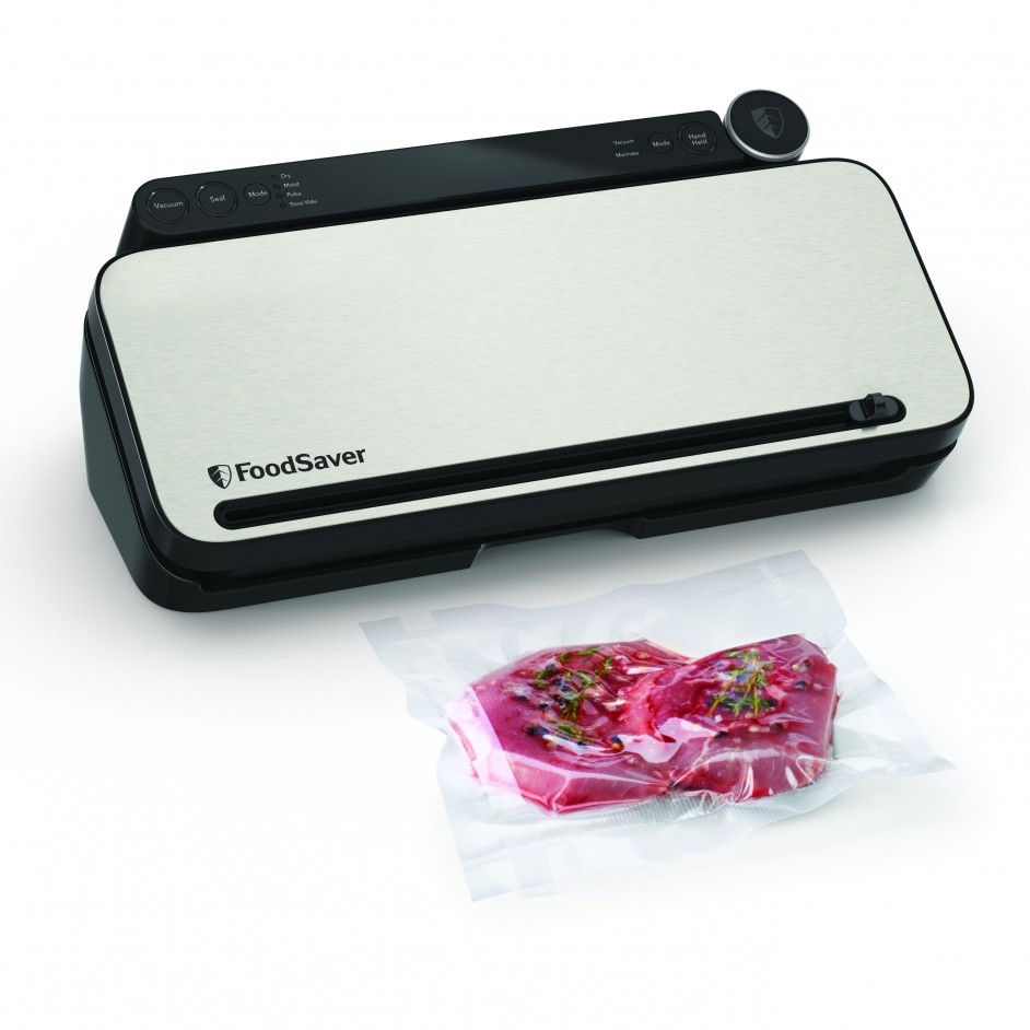 FoodSaver Foodsaver Premium FSV3190
