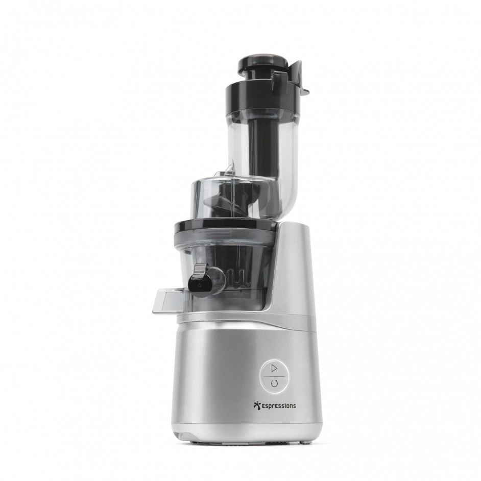 Smart Slow Juicer zijkant