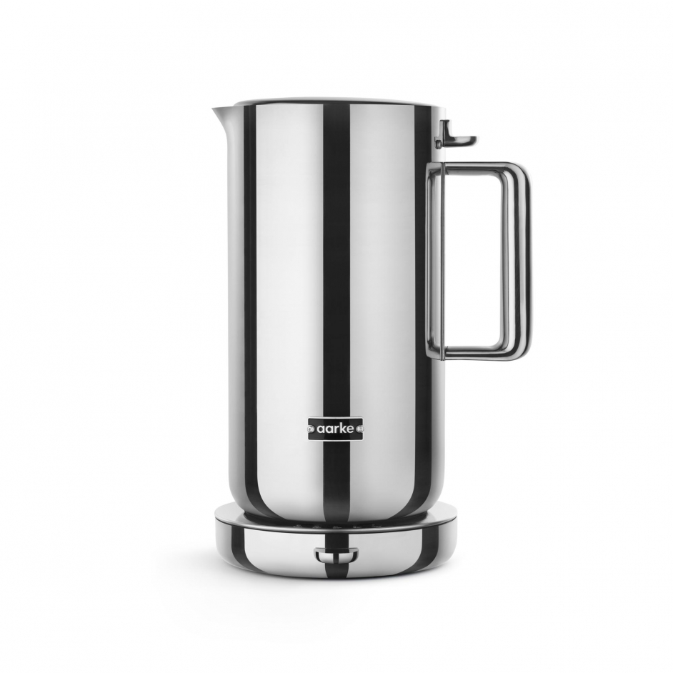 Aarke Kettle Stainless Steel