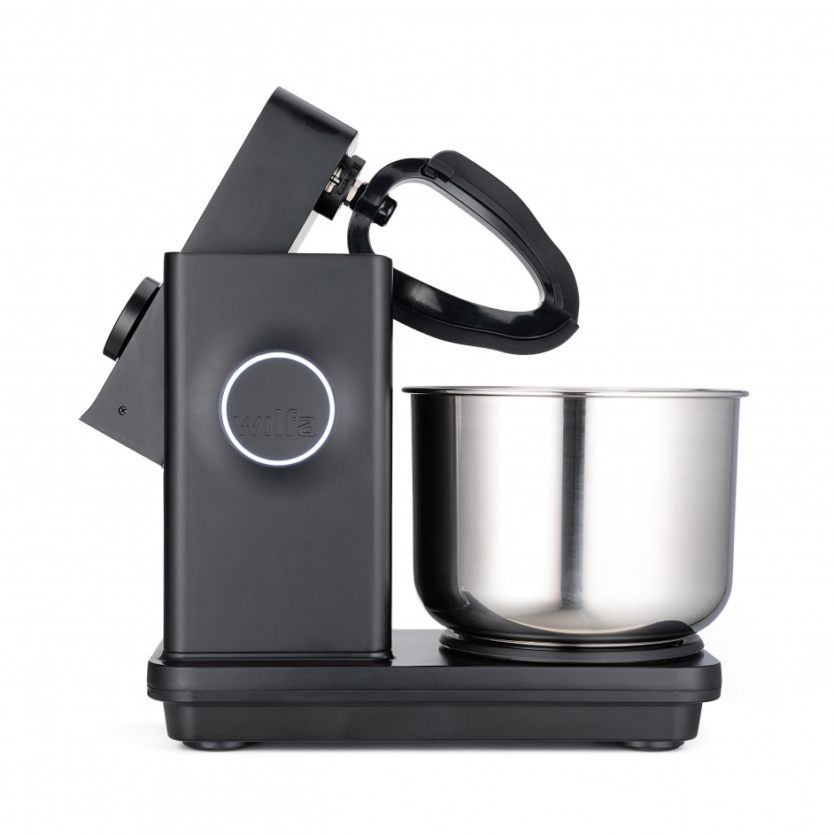 Wilfa Probaker Black keukenmachine