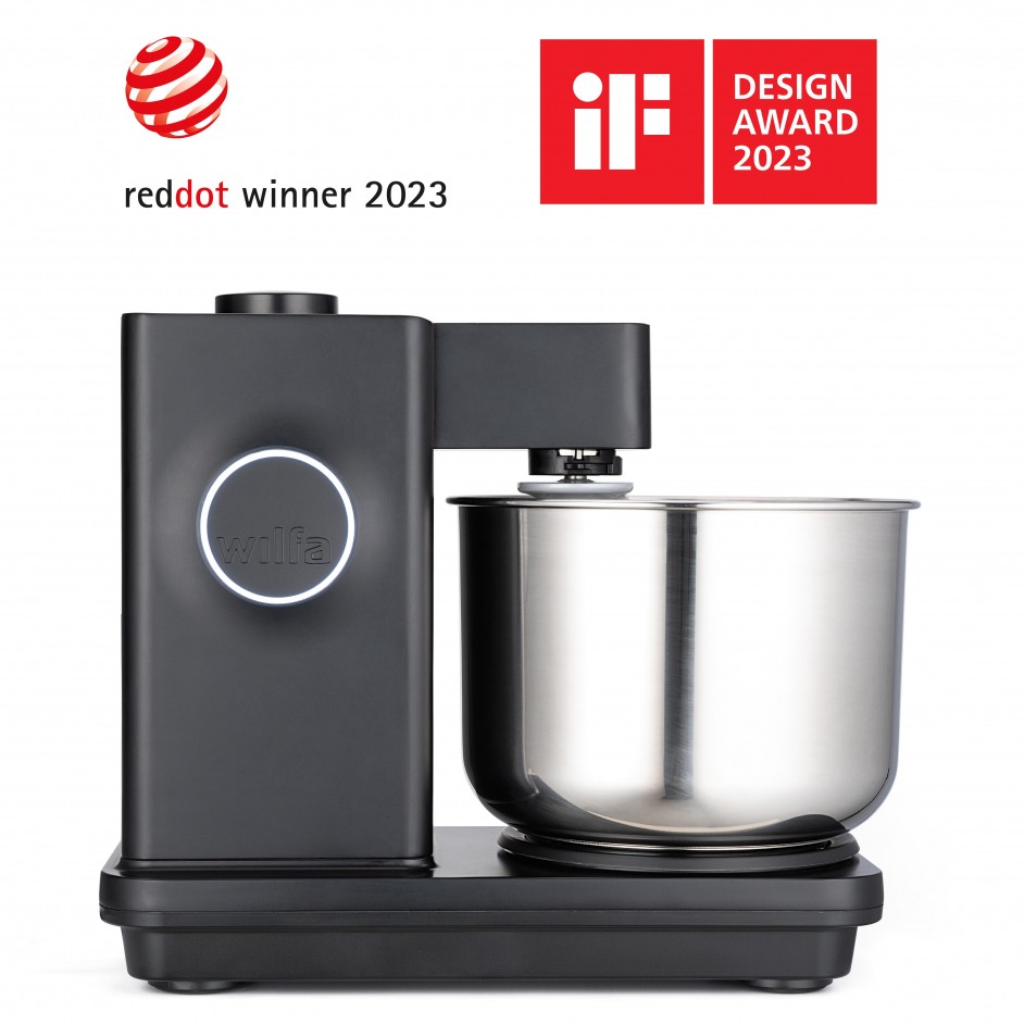 Wilfa Probaker keukenmixer