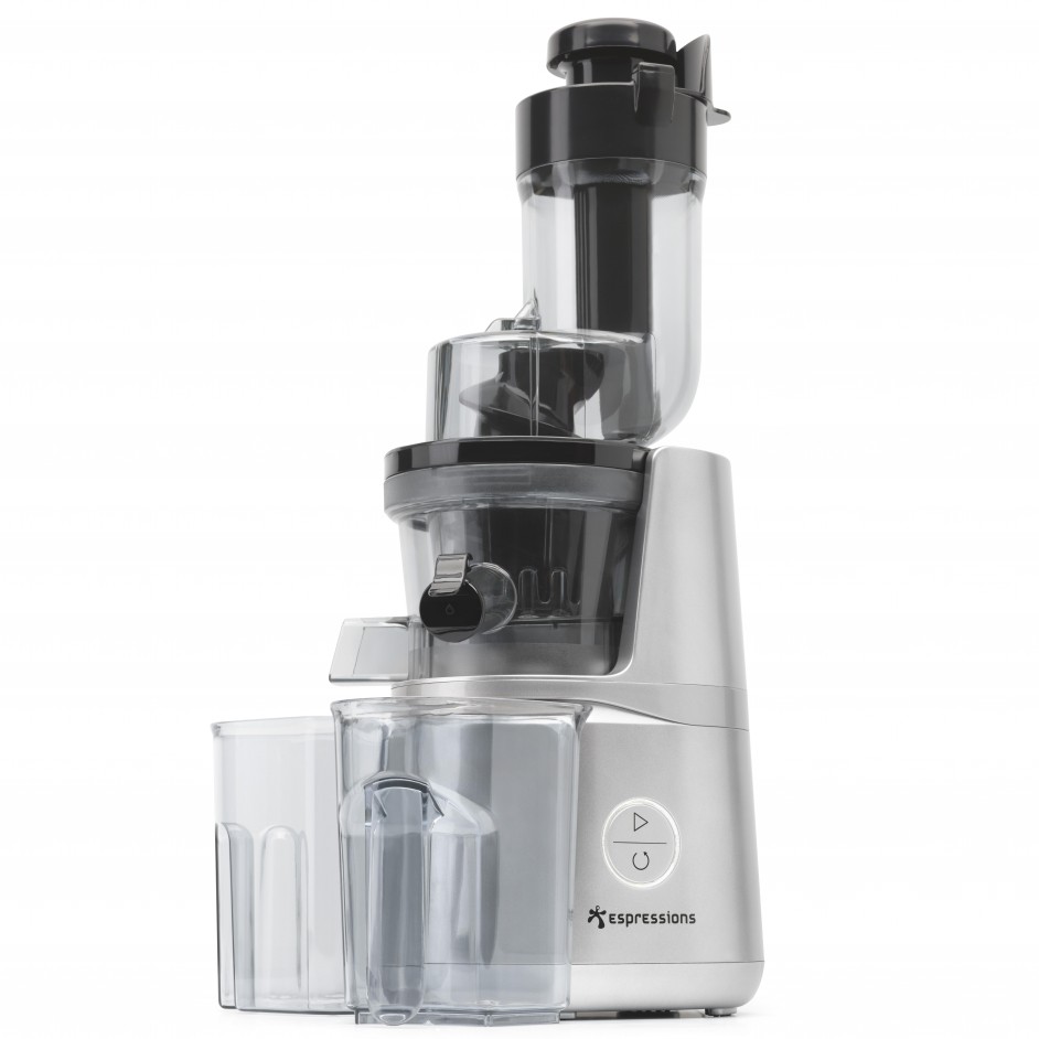 Espressions Smart Slow Juicer